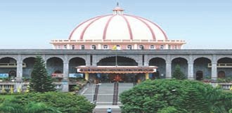 college in Pune, Maharashtra
