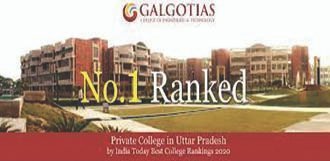 college in Greater Noida, U.P