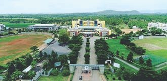 Top Engineering Colleges In Bangalore